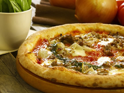 淡路ファームパーク イングランドの丘