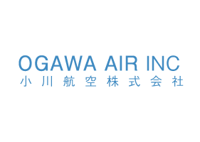 小川航空　ヘリコプター遊覧飛行