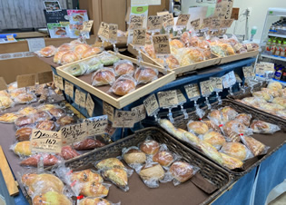 ぱん・de・ナナ