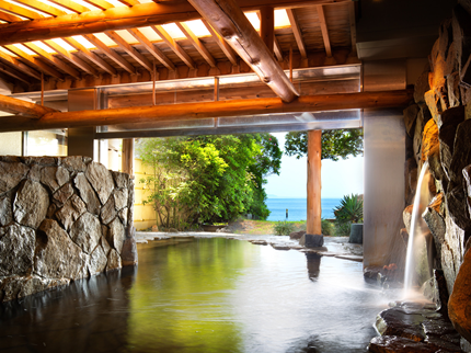 アオアヲ ナルト リゾート