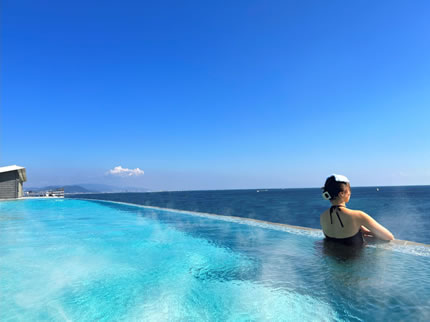 パルシェ　香りの湯