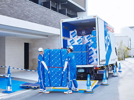  アート引越センター