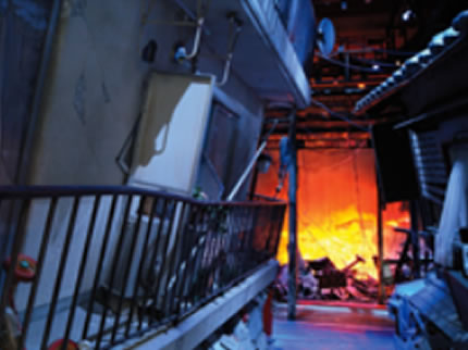 人と防災未来センター