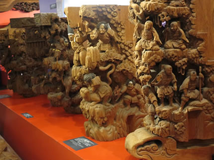 岸和田だんじり会館