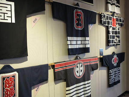 岸和田だんじり会館