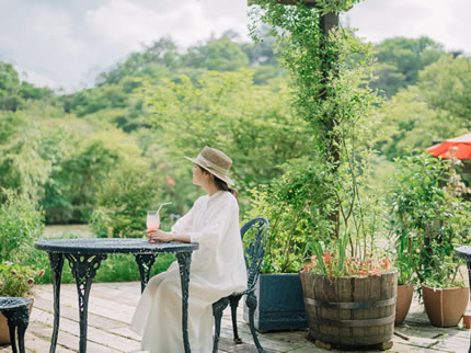 ROKKO森の音ミュージアム