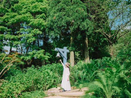 ROKKO森の音ミュージアム