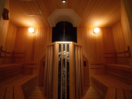 湯～モアリゾート　太山寺温泉 なでしこの湯