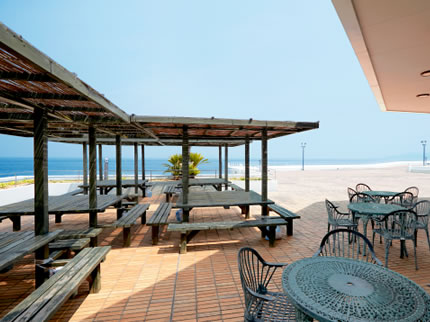  淡路ワールドパーク　ONOKORO