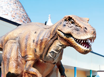  淡路ワールドパーク　ONOKORO