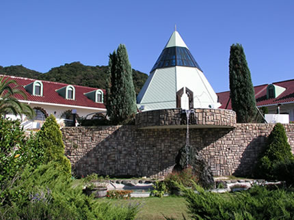 パルシェ　香りの湯