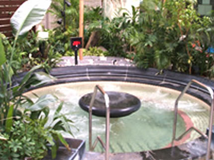 しあわせの村　温泉健康センター