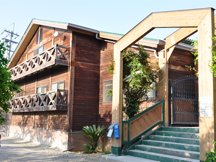  乗馬クラブクレイン大阪